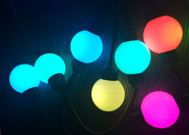 RGB πολυάνθρακας φω'των εικονοκυττάρου εγχώριας χρήσης DIY που στεγάζει την ανθεκτική μακριά ζωή εργασίας