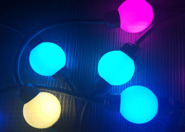 RGB πολυάνθρακας φω'των εικονοκυττάρου εγχώριας χρήσης DIY που στεγάζει την ανθεκτική μακριά ζωή εργασίας