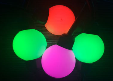 RGB πολυάνθρακας φω'των εικονοκυττάρου εγχώριας χρήσης DIY που στεγάζει την ανθεκτική μακριά ζωή εργασίας