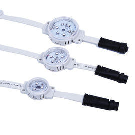 Μέγεθος 30mm Smal φω'των σημείων των έξυπνων προγραμματίσημων οδηγήσεων κλειδαριά συστροφής διαμέτρων LLT 40mm
