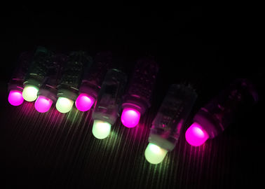 RGB πλήρες φως χρώματος των έξυπνων ελέγχου ενότητας των διακοσμητικών υπαίθριων οδηγήσεων εικονοκυττάρου οδηγήσεων εικονοκυττάρου