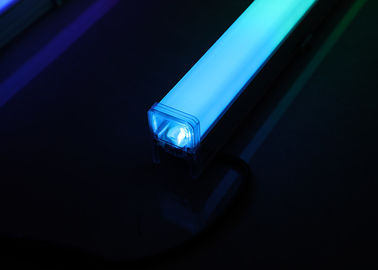 20 ελαφρύ LLT εικονοκυττάρου SMD3535 RGB μήκος κλειδαριών 0.25Amps συστροφής σωλήνων διευθετήσιμο